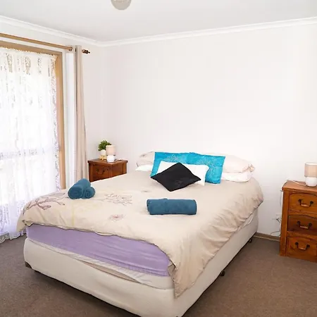 Cozy 2 Bedroom House /Melbourne Werribee Exterior photo