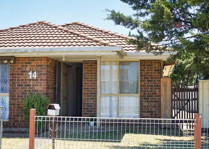 Cozy 2 Bedroom House /Melbourne