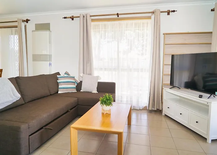 Cozy 2 Bedroom House /Melbourne