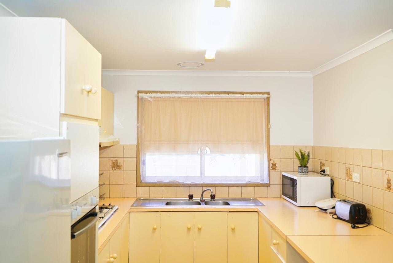 Cozy 2 Bedroom House /melbourne