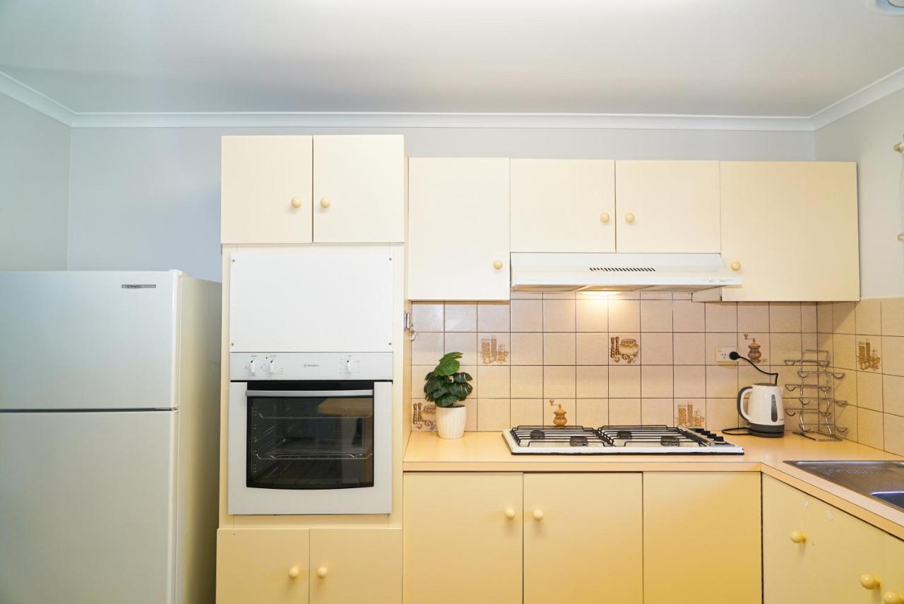 Cozy 2 Bedroom House /melbourne Holiday home