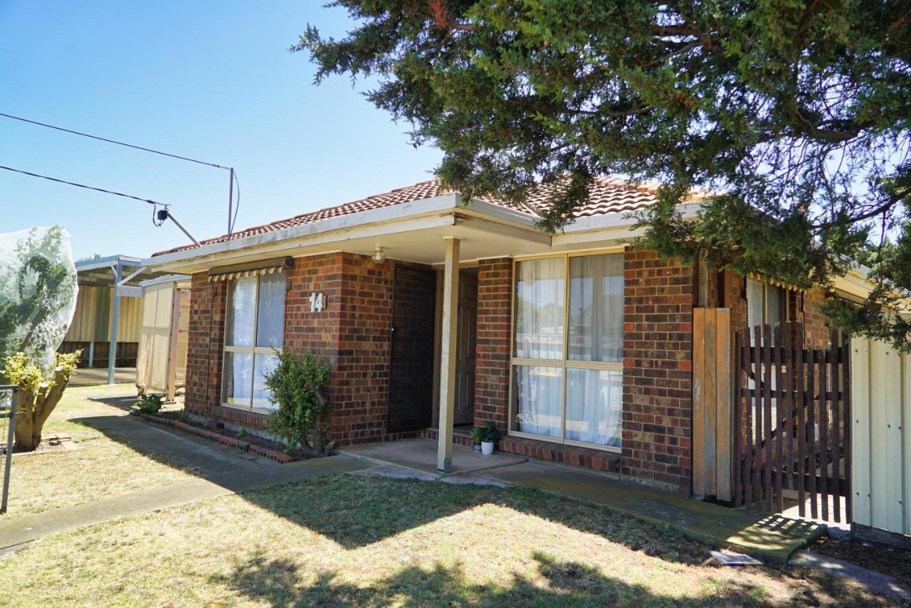Holiday home Cozy 2 Bedroom House /melbourne *