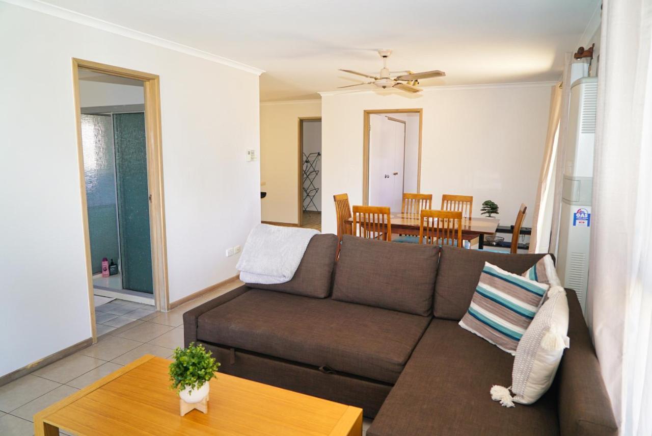 Holiday home Cozy 2 Bedroom House /melbourne Werribee